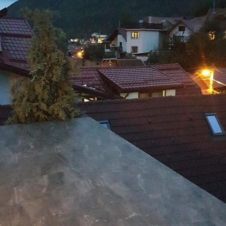 Roca House Villa Brasov Luaran gambar