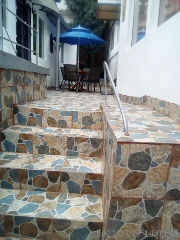 Roca House Villa Brasov Luaran gambar