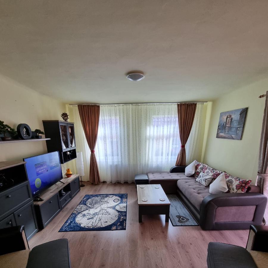 Roca House Villa Brasov Luaran gambar