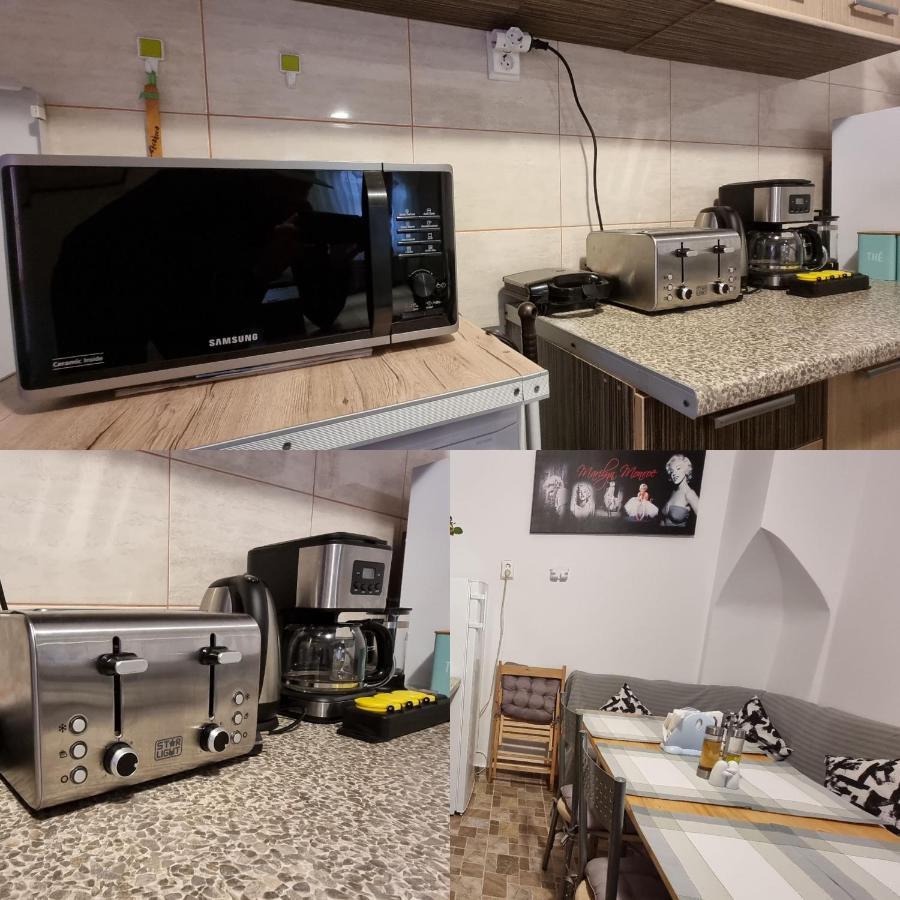 Roca House Villa Brasov Luaran gambar