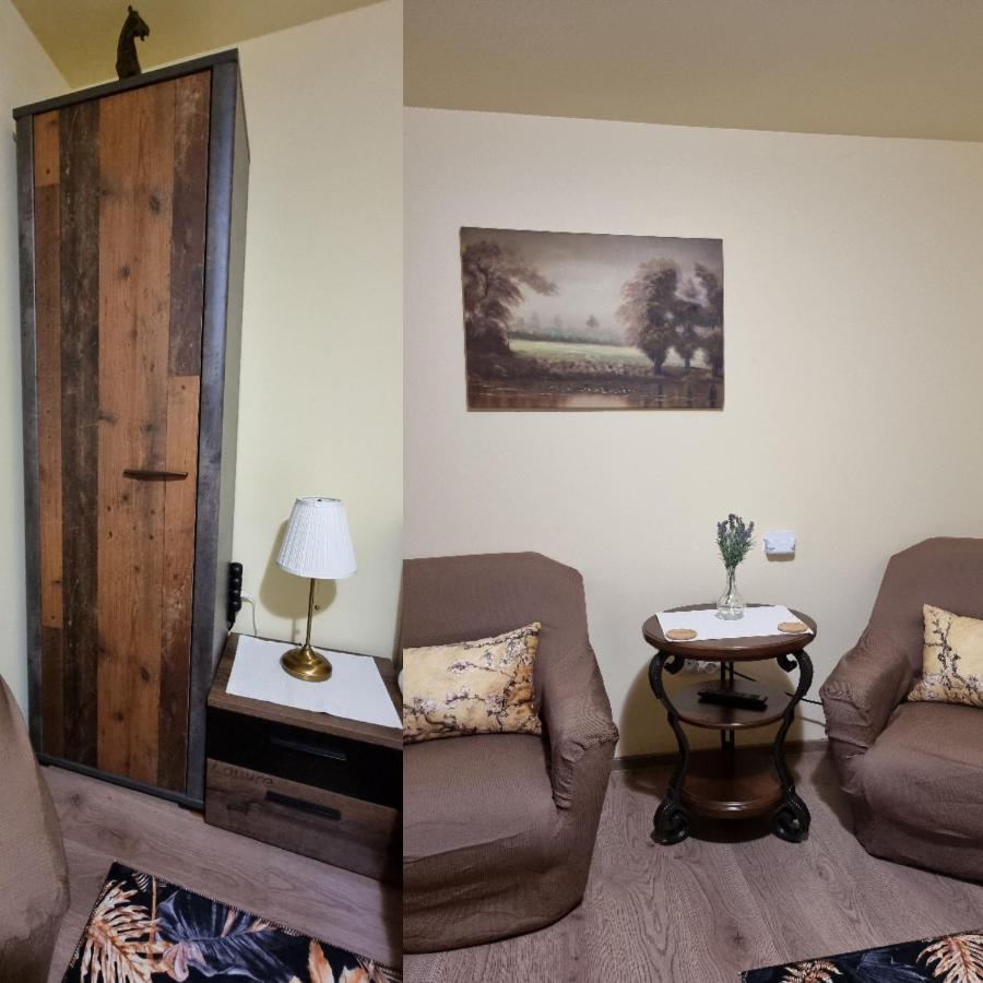 Roca House Villa Brasov Luaran gambar