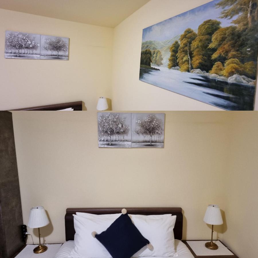 Roca House Villa Brasov Luaran gambar
