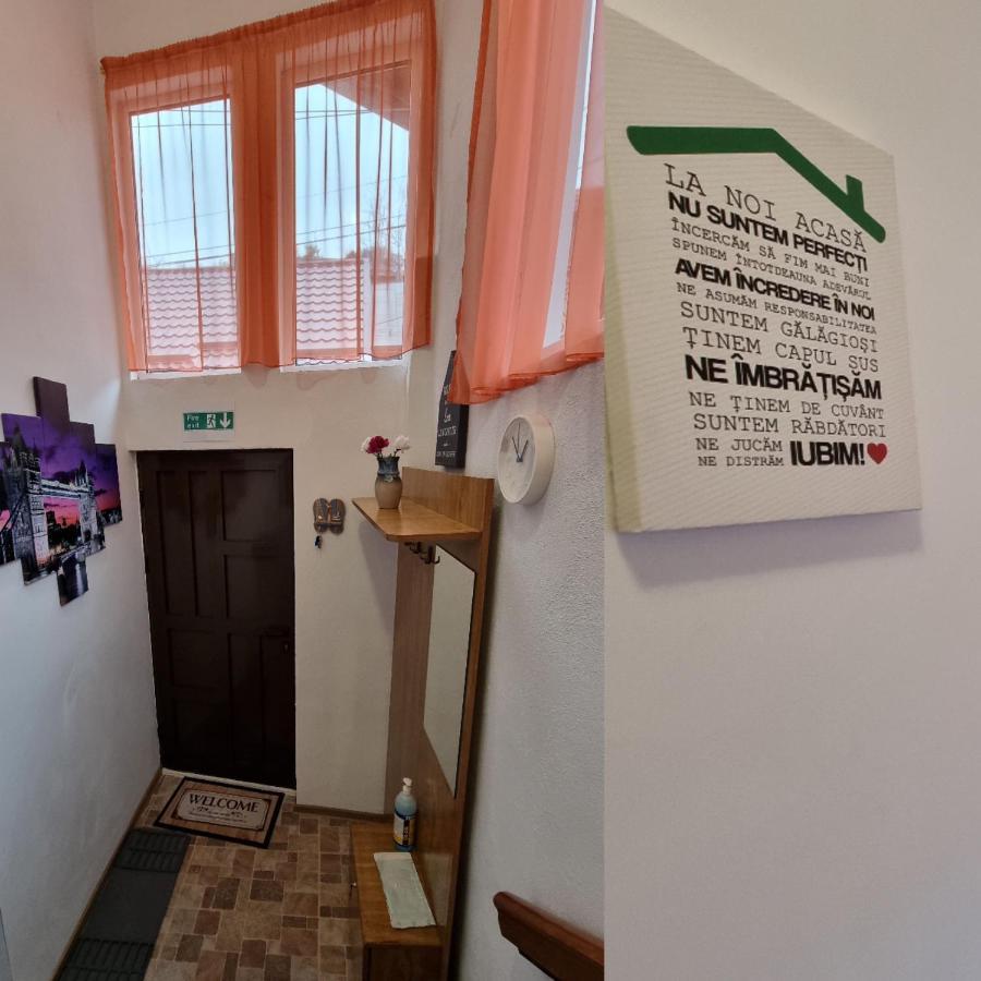 Roca House Villa Brasov Luaran gambar