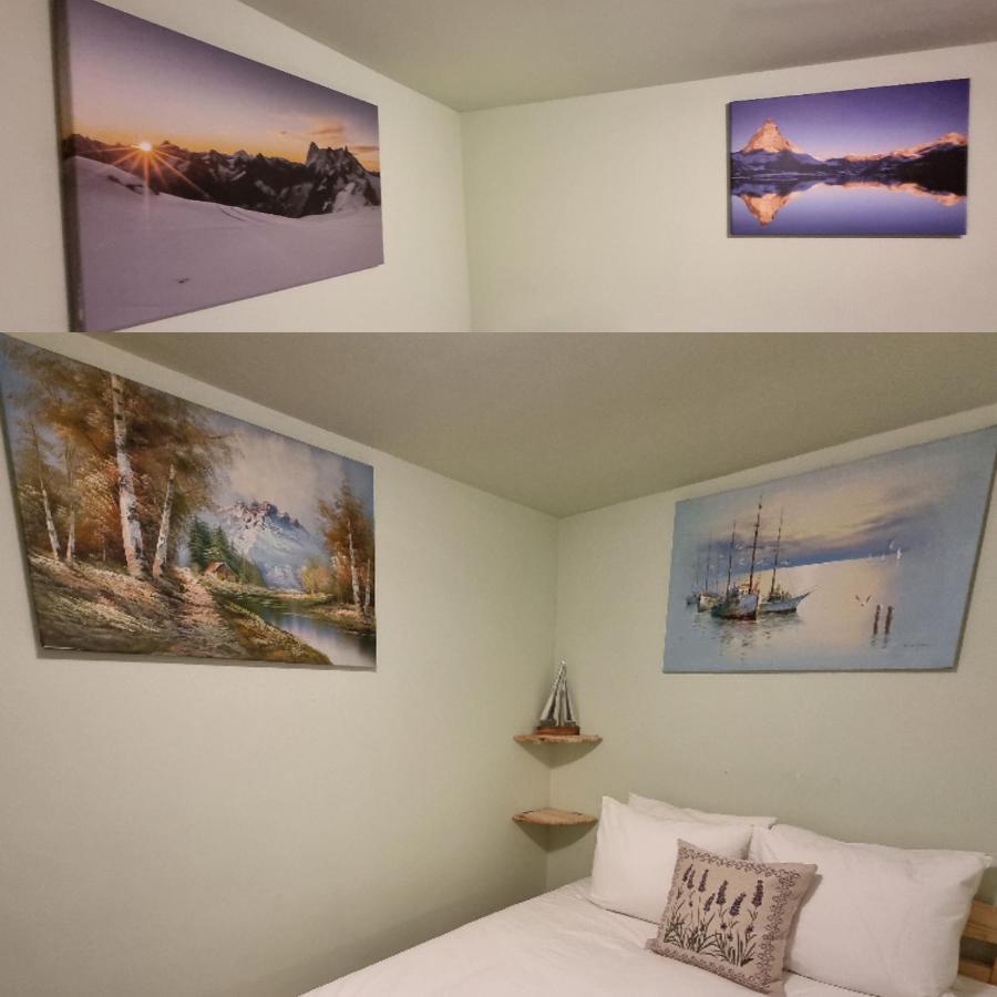 Roca House Villa Brasov Luaran gambar