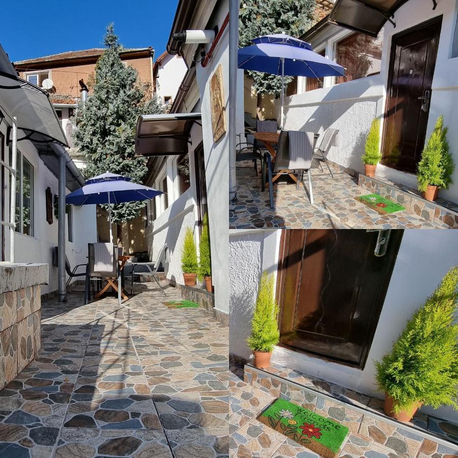 Roca House Villa Brasov Luaran gambar