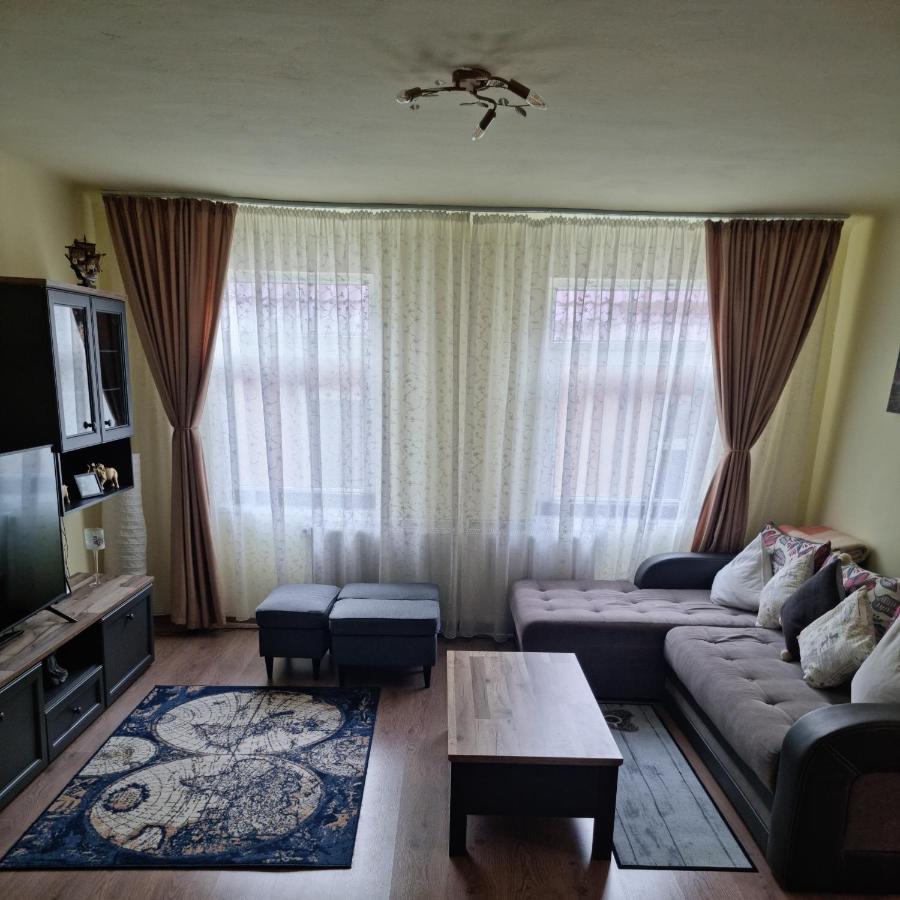Roca House Villa Brasov Luaran gambar