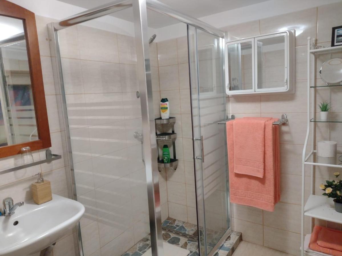 Roca House Villa Brasov Luaran gambar