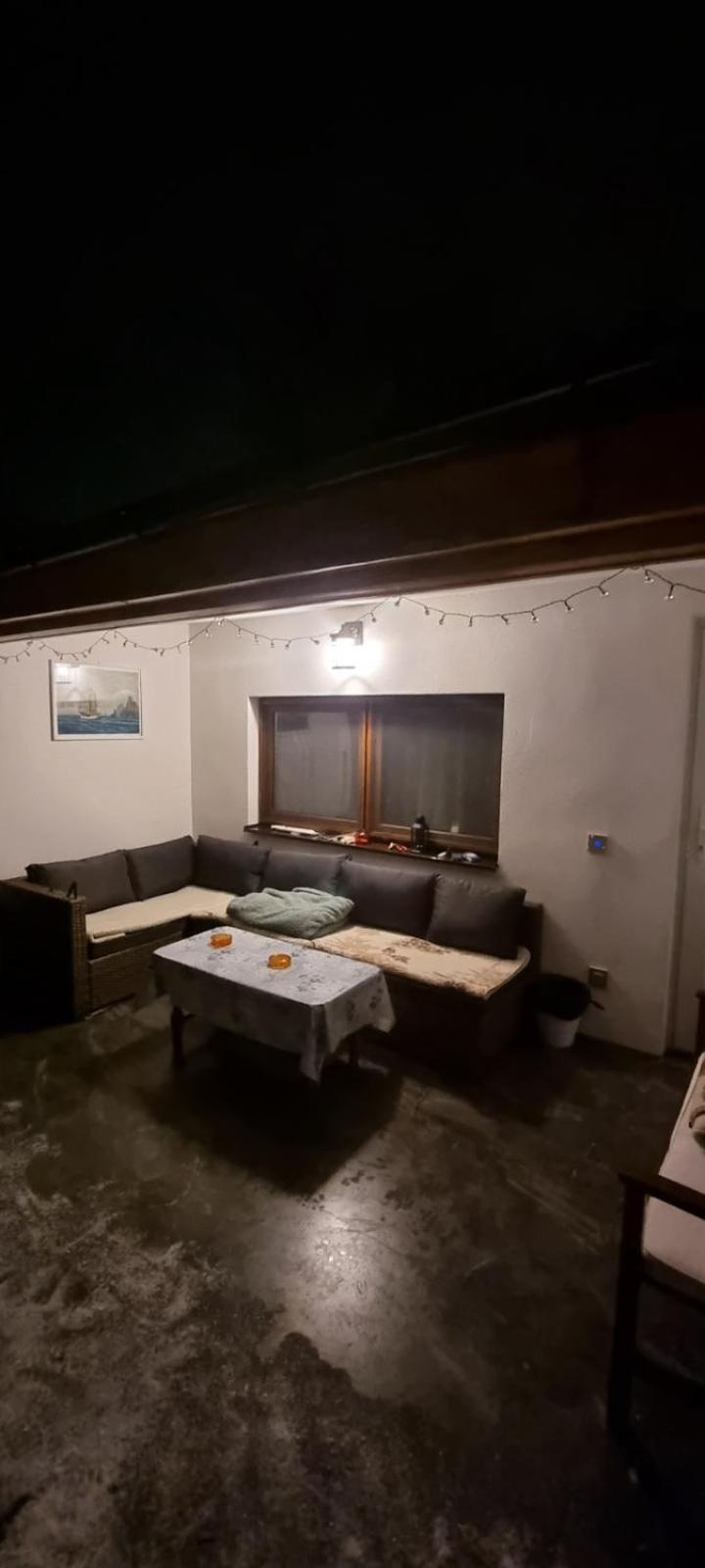 Roca House Villa Brasov Luaran gambar
