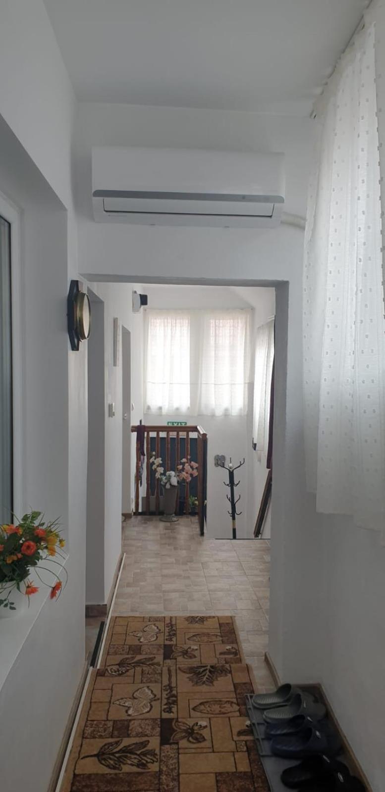 Roca House Villa Brasov Luaran gambar